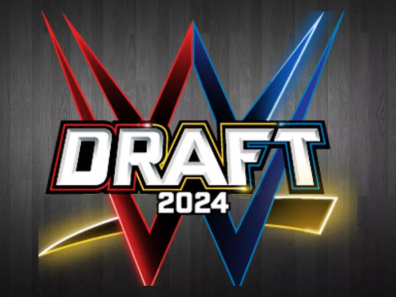 3 बड़े कारण क्यों WWE Draft 2024 ने प्रशंसकों को किया बहुत ज्यादा निराश 3