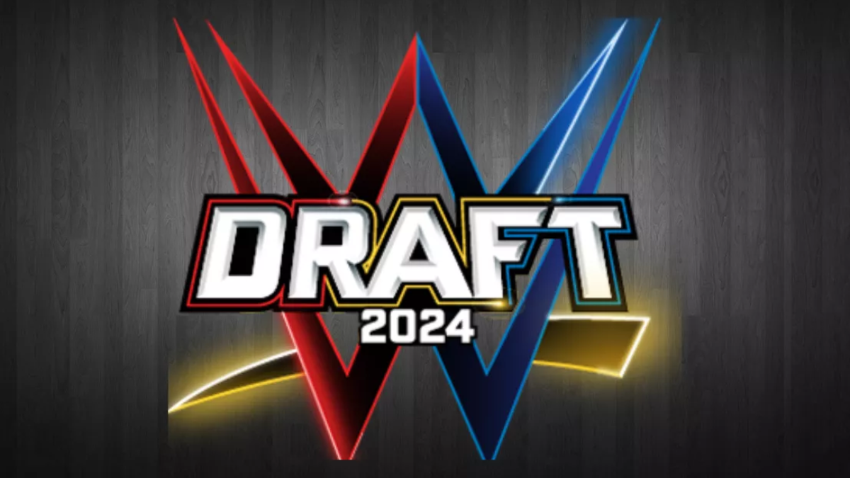 3 बड़े कारण क्यों WWE Draft 2024 ने प्रशंसकों को किया बहुत ज्यादा निराश 1