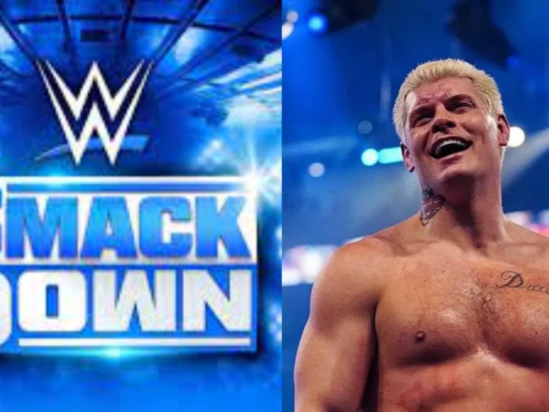 WWE SmackDown, 3 मई 2024 प्रिव्यू: सभी मैचकार्ड, रोचक खबरे, भारतीय समयानुसार लाइव कब और कहाँ देखें? 7