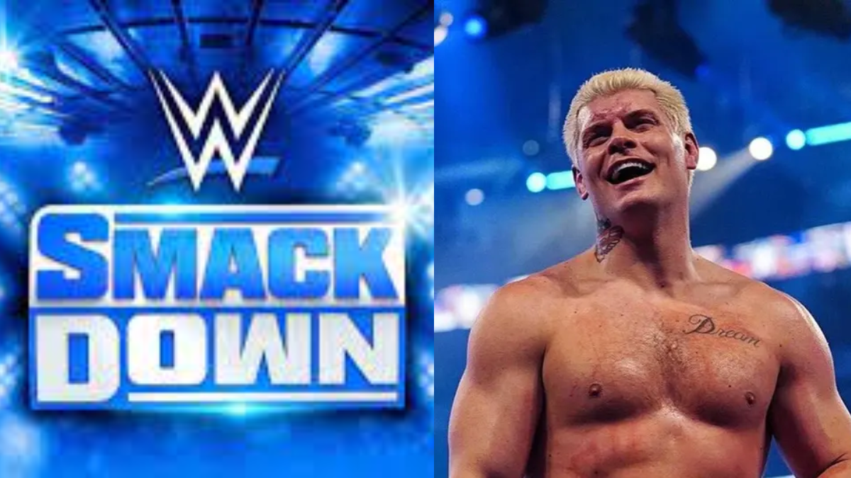 WWE SmackDown, 3 मई 2024 प्रिव्यू: सभी मैचकार्ड, रोचक खबरे, भारतीय समयानुसार लाइव कब और कहाँ देखें? 1