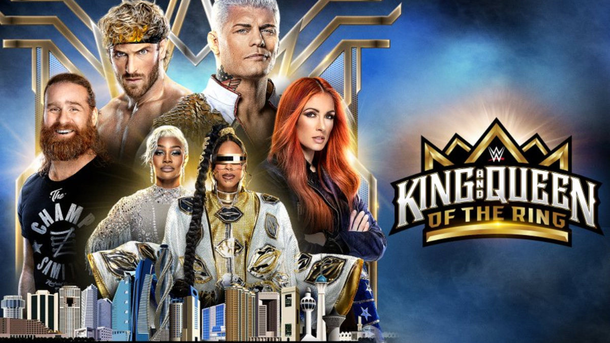 King and Queen of the Ring टूर्नामेंट के क्वालिफाइंग राउंड की WWE Raw से होंगी शुरुआत, पहले चरण के 8 मुकाबलों में 16 सुपरस्टार्स मचाएंगे धमाल 1