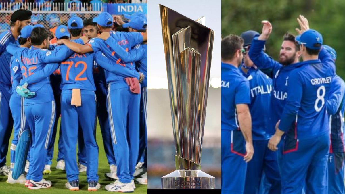 T20 World Cup 2024