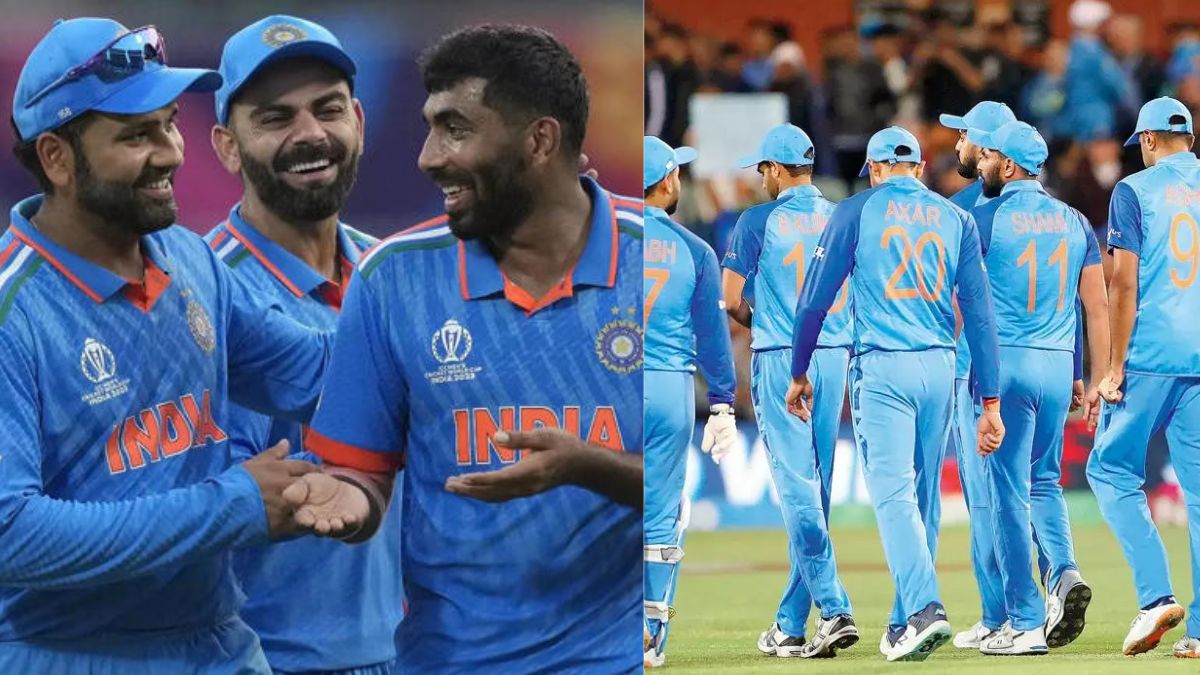 प्रैक्टिस मैचों को कभी भी सीरियस नहीं लेता ये भारतीय खिलाड़ी, जानबूझकर नहीं खेलता अभ्यास मैच 1