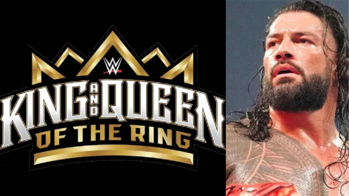 ये हैं वो 3 दिग्गज WWE सुपरस्टार्स जोकि सऊदी अरब में होने वाले King of the Ring टूर्नामेंट को काफी ज्यादा करेंगे याद 1