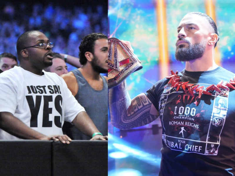 ये हैं वो 3 पूर्व WWE सुपरस्टार्स जिनकी वापसी पर फैंस की खुशी के नहीं रहेंगे कोई ठिकाने, नंबर-2 का नाम सुनकर उड़ जाते हैं होश 6