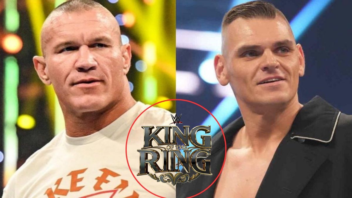 3 बड़े कारण क्यों WWE दिग्गज Randy Orton को King of the Ring टूर्नामेंट के फाइनल मैच में जगह मिलनी चाहिए 1