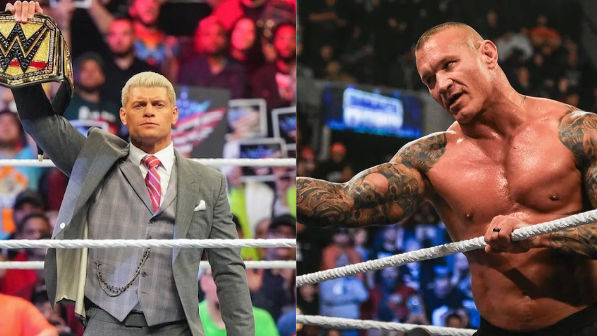 WWE SmackDown: 3 चौंकाने वाली चीजें जो इस हफ्ते स्मैकडाउन शो में देखने को मिल सकती है 1