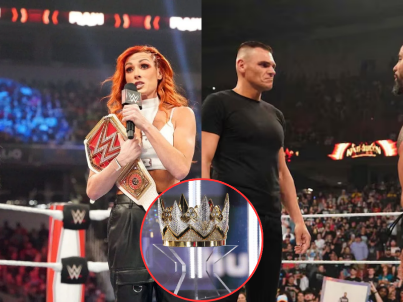 WWE Raw: 3 चौंकाने वाली चीजें जो इस हफ्ते रॉ में देखने को मिल सकती हैं 4