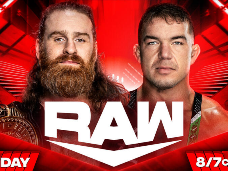WWE Raw, 20 मई 2024 प्रिव्यू: सभी मैचकार्ड, रोचक तथ्य, भारतीय समयानुसार लाइव कब और कहाँ देखें? 3