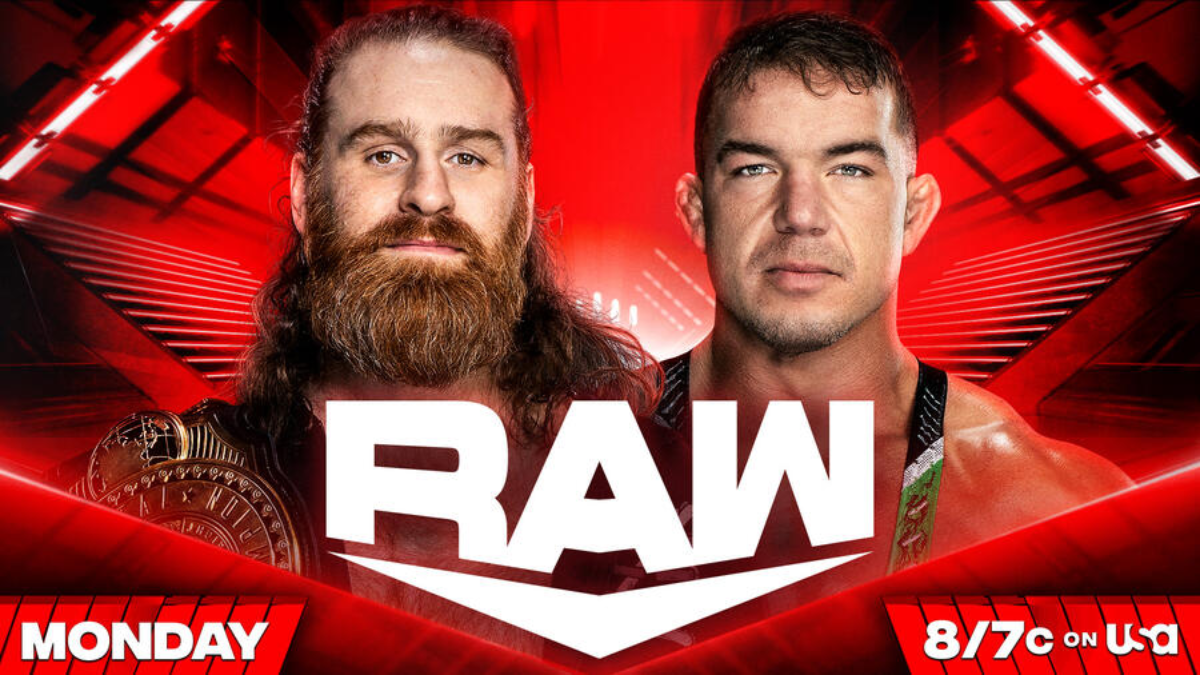 WWE Raw, 20 मई 2024 प्रिव्यू: सभी मैचकार्ड, रोचक तथ्य, भारतीय समयानुसार लाइव कब और कहाँ देखें? 1