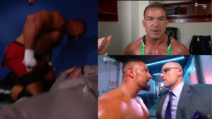 WWE Raw: 3 बड़ी बातें जो मंडे नाइट रॉ में इशारों-इशारों में बताई गई 54