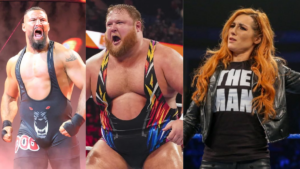 WWE Raw: 3 चौंकाने वाली चीजें जो इस हफ्ते रॉ में देखने को मिल सकती है 27 May 2024 34