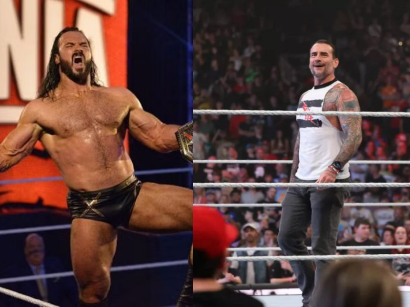 3 WWE दिग्गज सुपरस्टार्स जिनके खिलाफ SummerSlam 2024 में CM Punk का मैच होना चाहिए 8