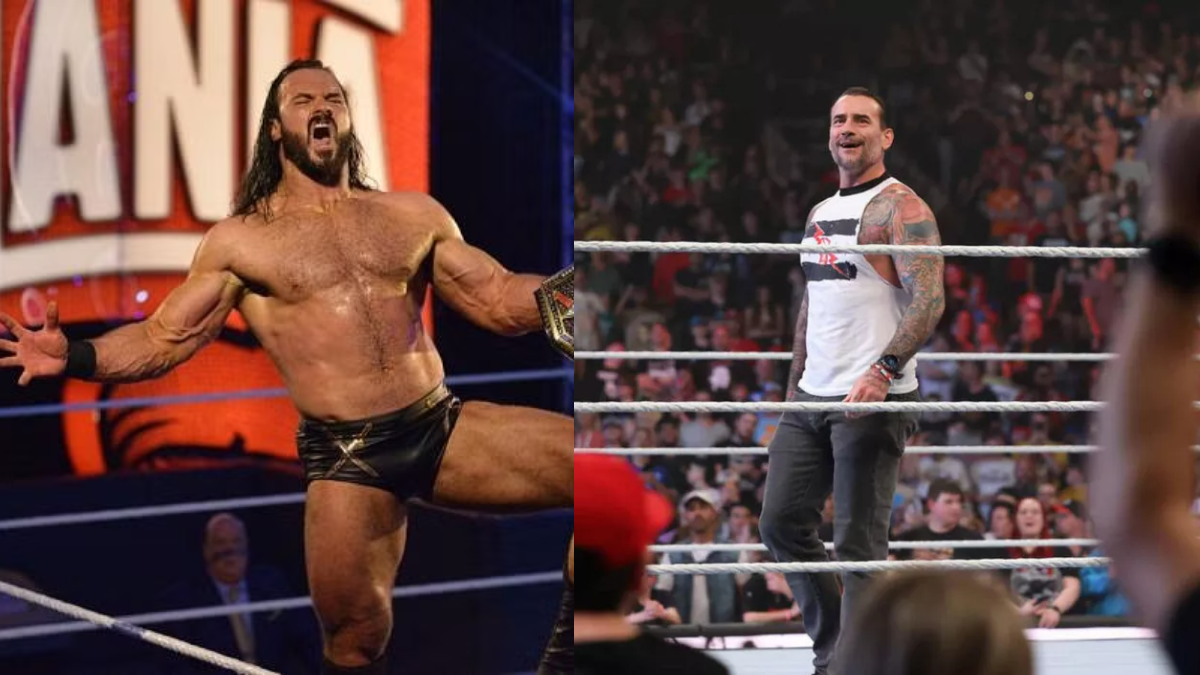 3 WWE दिग्गज सुपरस्टार्स जिनके खिलाफ SummerSlam 2024 में CM Punk का मैच होना चाहिए 1