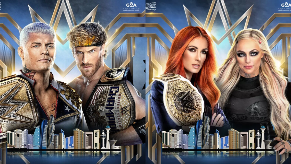 WWE King and Queen of the Ring मैचों को लेकर भविष्यवाणी, जानिए कौन बनेगा 2024 का विजेता 1