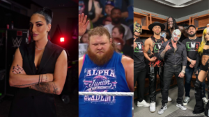 WWE Raw, 20 मई 2024, 2 चीजें जो फैंस को पसंद आई और 2 जो बिल्कुल अच्छी नहीं लगी 46
