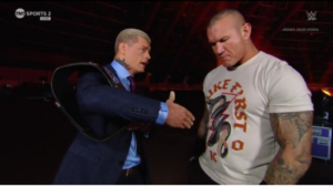 ये हैं वो 3 WWE रेसलर्स जिनको अनडिस्प्यूटेड चैंपियन Cody Rhodes के खिलाफ टाइटल मैच मिलना चाहिए 26
