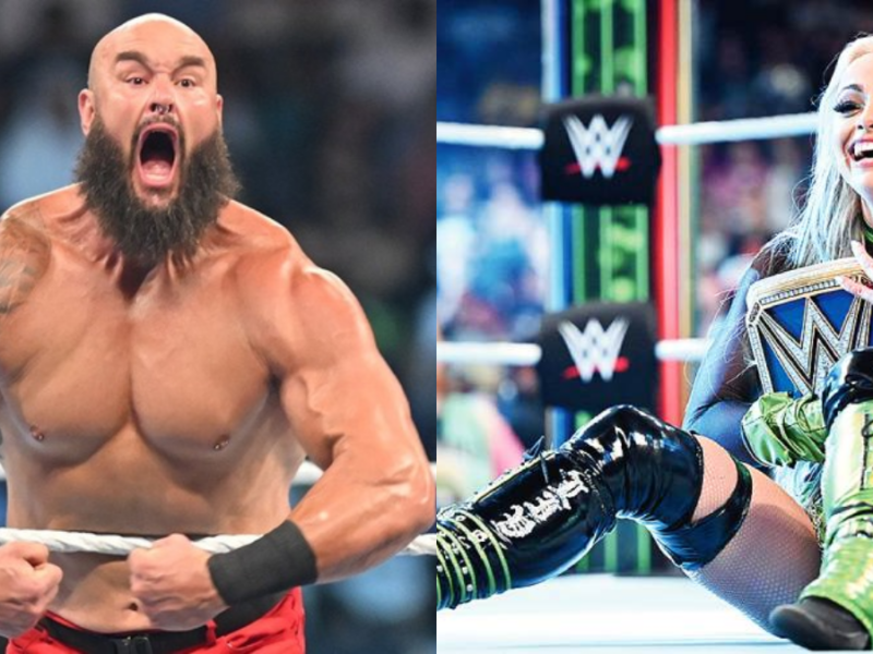 WWE Raw, 27 मई 2024 प्रिव्यू: सभी मैचकार्ड, रोचक तथ्य, भारतीय समयानुसार लाइव कब और कहाँ देखें? 10