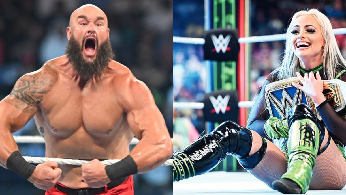 WWE Raw, 27 मई 2024 प्रिव्यू: सभी मैचकार्ड, रोचक तथ्य, भारतीय समयानुसार लाइव कब और कहाँ देखें? 1