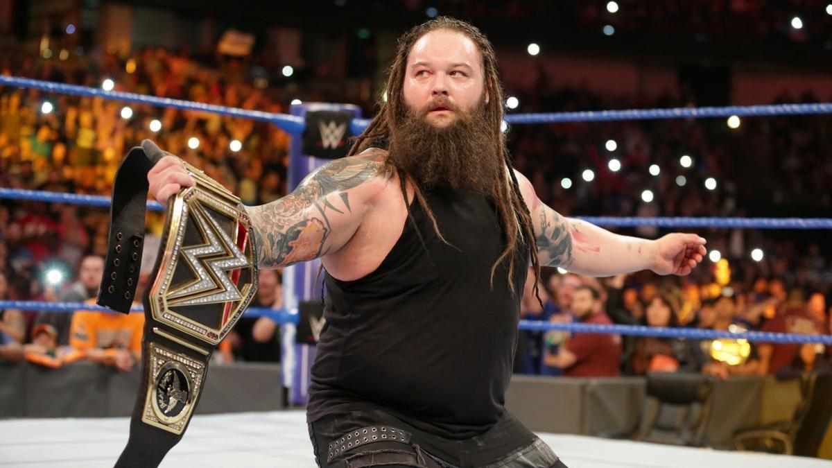WWE में लीजेंड Bray Wyatt की 3 यादगार चीजें जिनके बारे में दर्शकों को जरूर जानना चाहिए 1