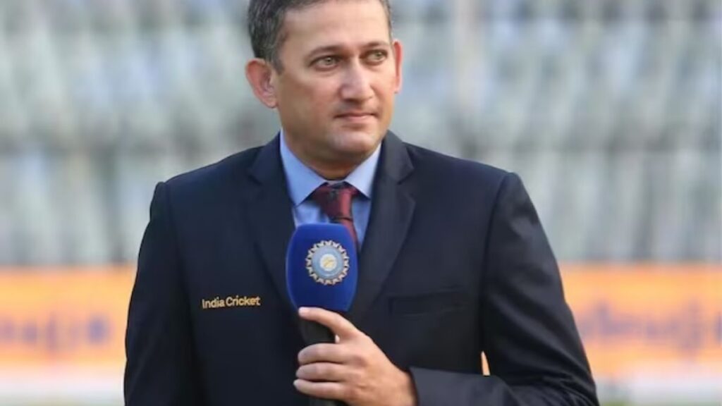 सिर्फ नाम के चयनकर्ता हैं अगरकर, अपनी मर्जी से नहीं ले पा रहे एक भी फैसला, धमकी देकर इस खिलाड़ी को वर्ल्ड कप टीम में दिलाई गई जगह 1
