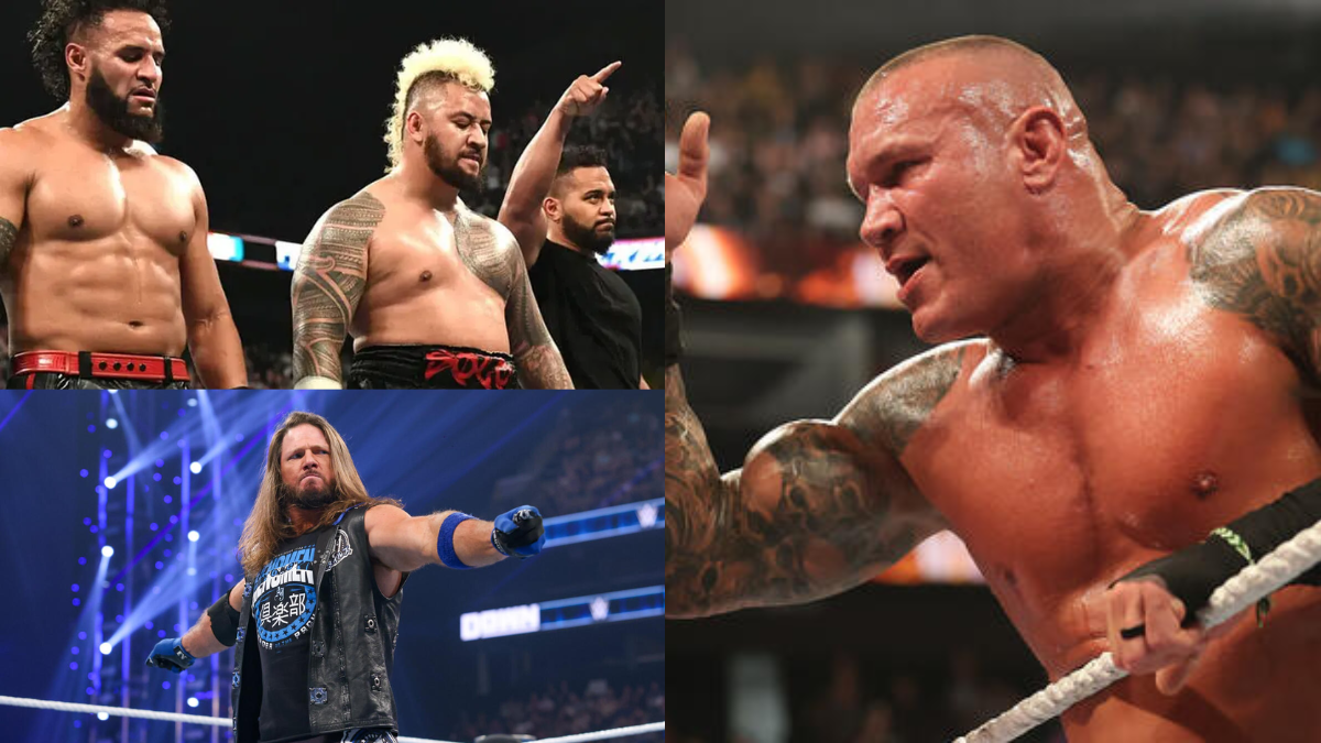 WWE SmackDown, 24 मई 2024 प्रिव्यू: सभी मैचकार्ड, रोचक तथ्य, भारतीय समयानुसार लाइव कब और कहाँ देखें? 1