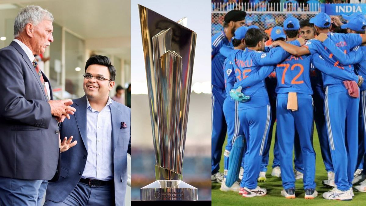 T20 World Cup 2024