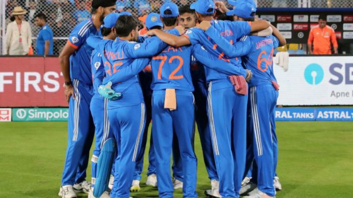 Team India