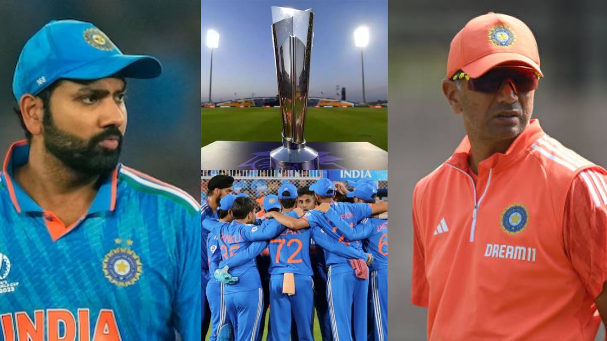 Team India