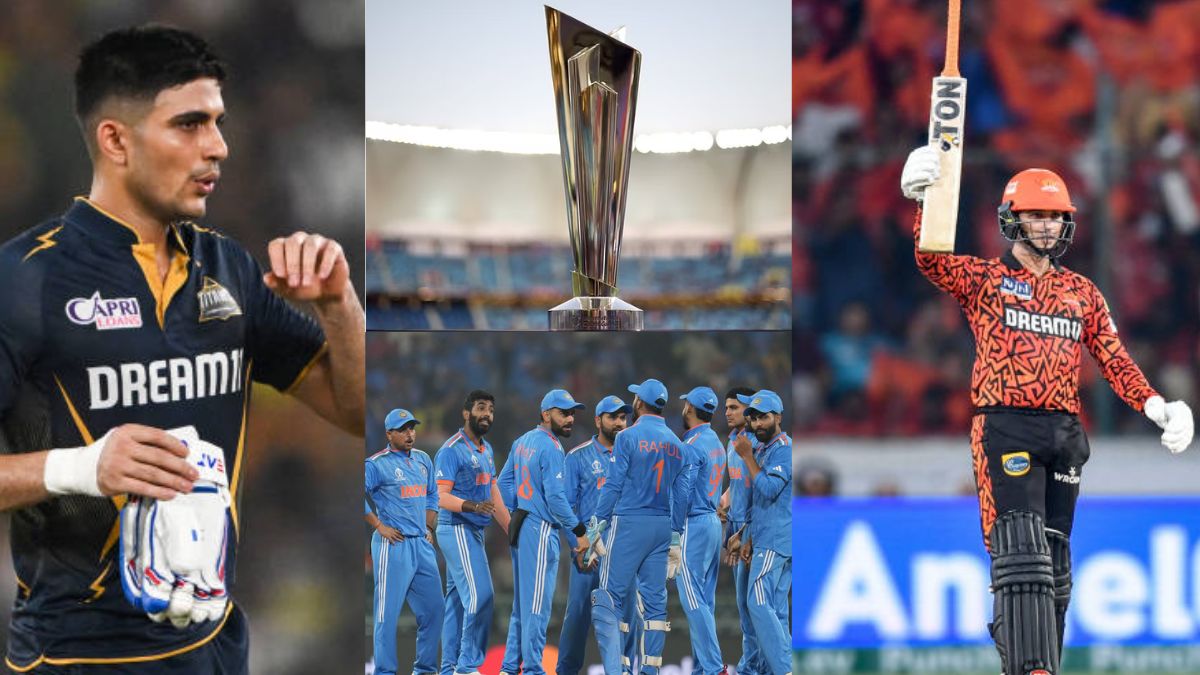 T20 World Cup 2024