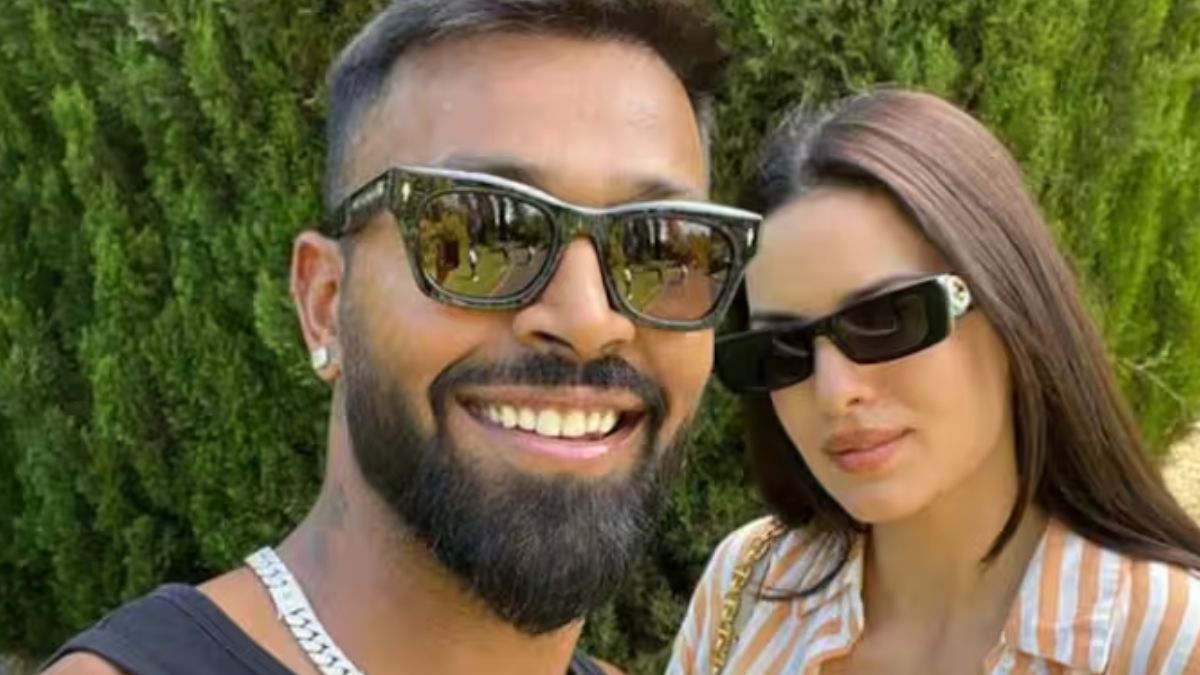 Hardik Pandya