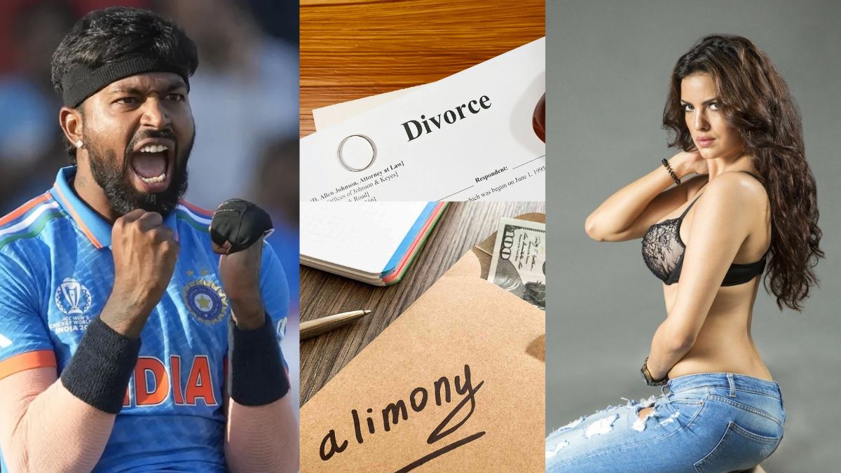 Hardik Pandya