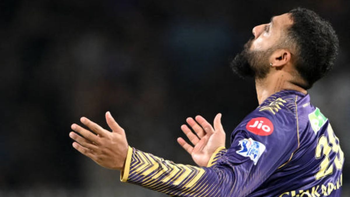T20 World Cup 2024