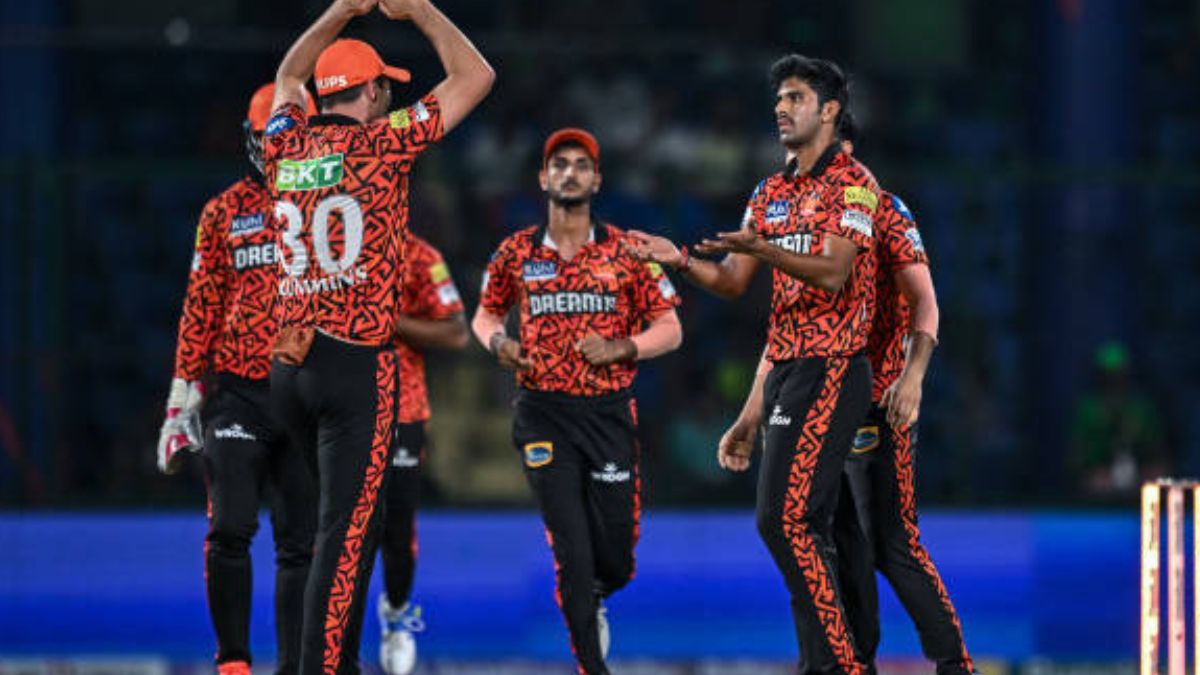 IPL 2024 POINTS TABLE