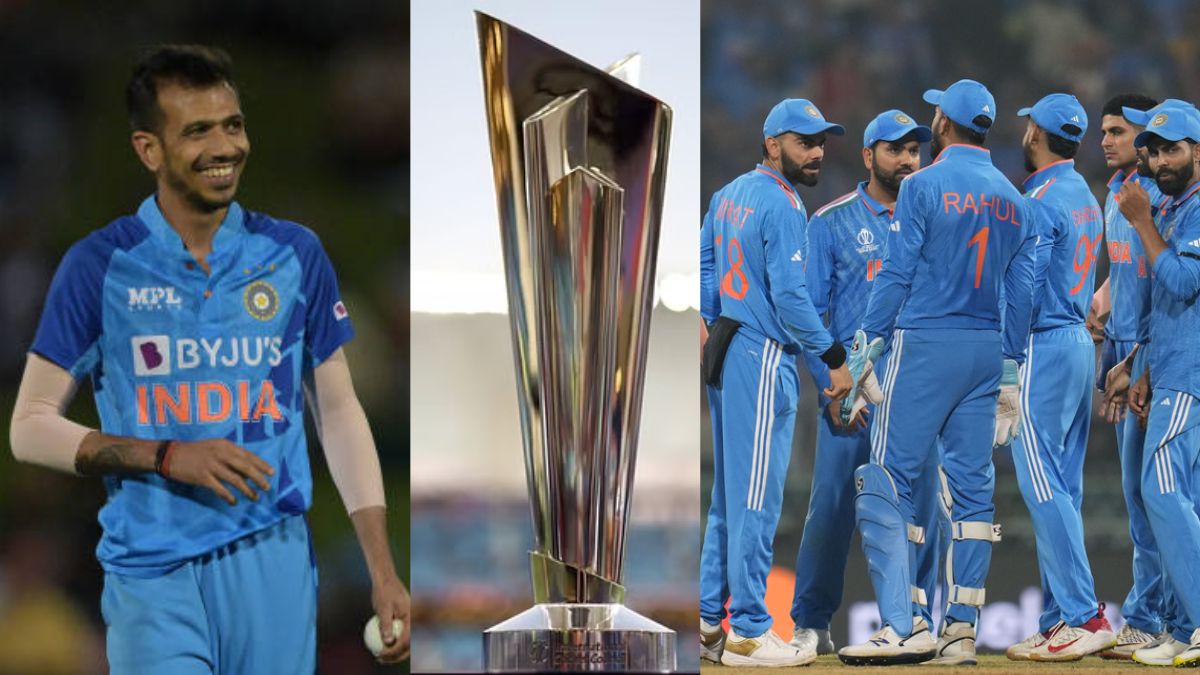 T20 World Cup 2024