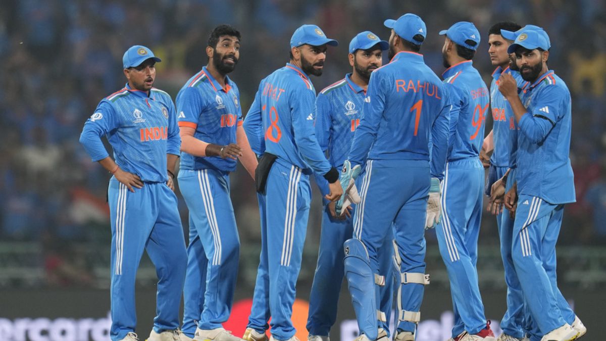 T20 World Cup 2024