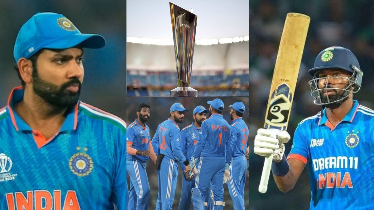 T20 World Cup 2024