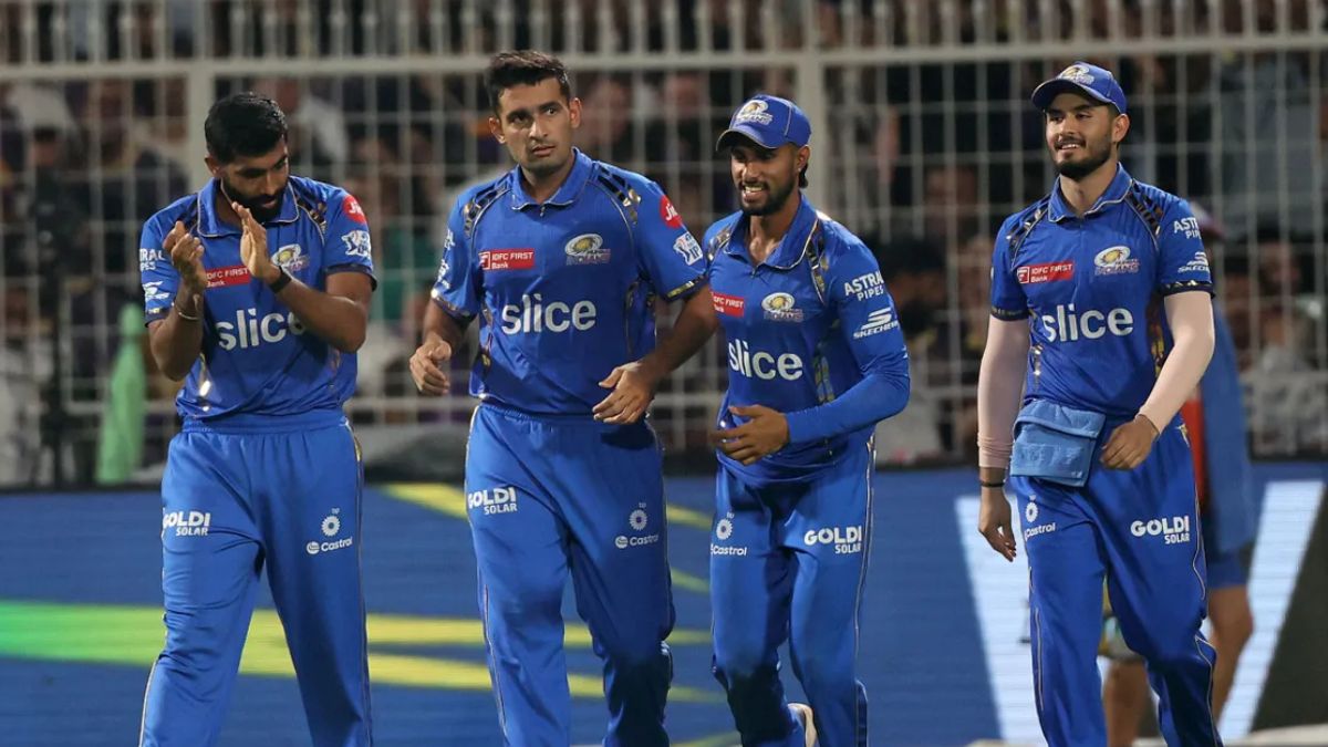 Mumbai Indians