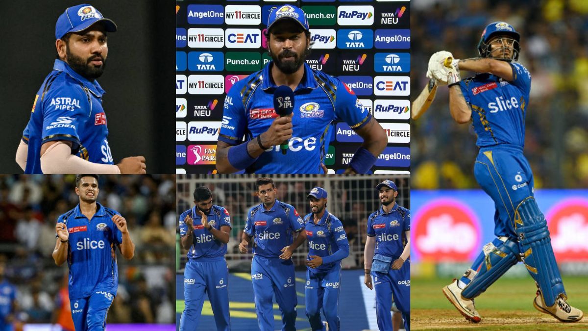 Mumbai Indians