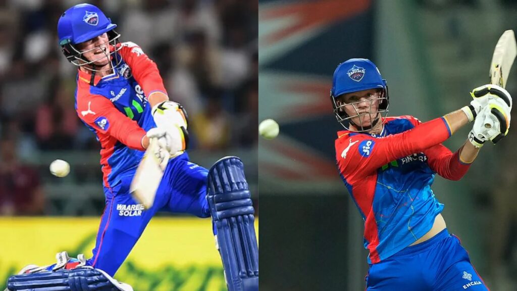 नीता अंबानी-प्रीति जिंटा में होने वाली हैं घमासान लड़ाई, IPL 2025 में इस खिलाड़ी को दोनों 50 करोड़ तक में लेने को तैयार 2 Jake Fraser-McGurk