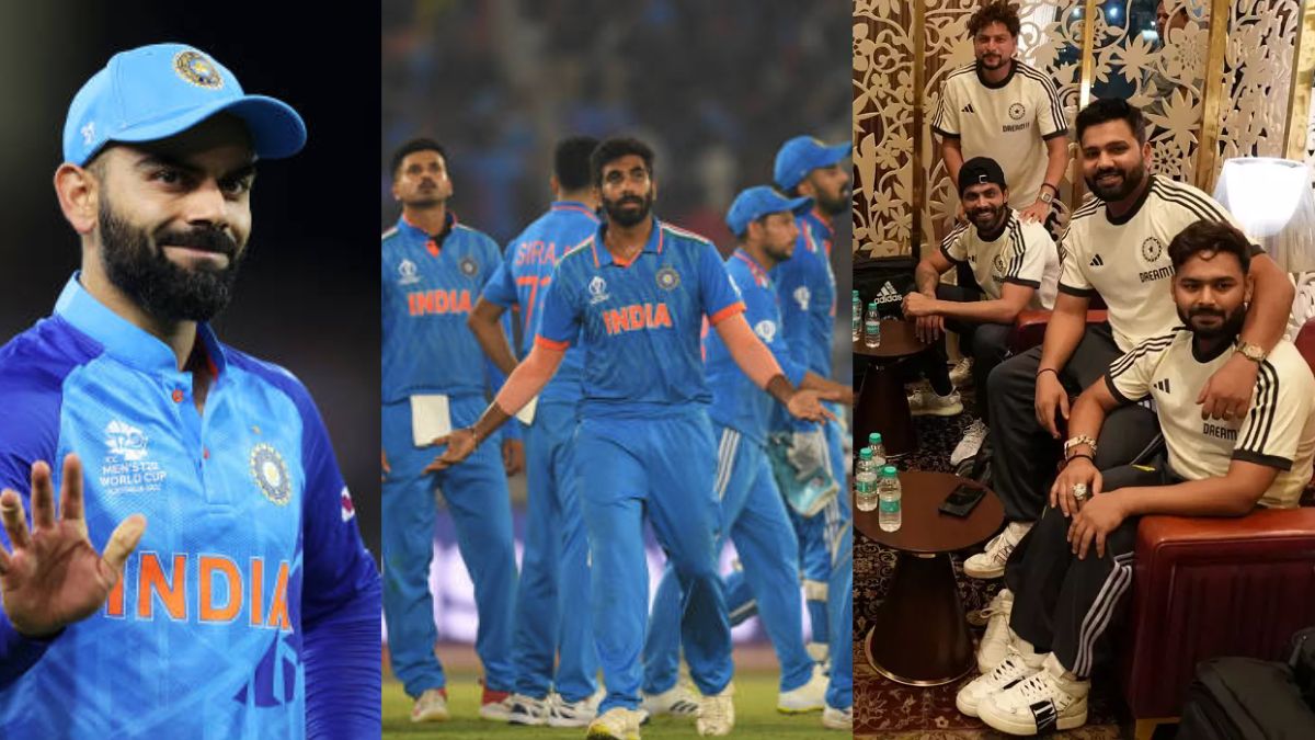 Team India