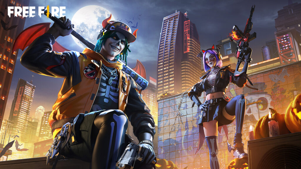 Free Fire MAX Redeem Codes: 6 मई 2024 के रिडीम कोड्स को भारतीय सर्वर के लिए कर दिया है रिलीज, सबसे पहले मुफ्त में प्राप्त कर पाएंगे वाउचर्स 4 रिवॉर्ड्स रीडिम्प्शन वेबसाइट पर रिडीम कोड्स का उपयोग कैसे करें?