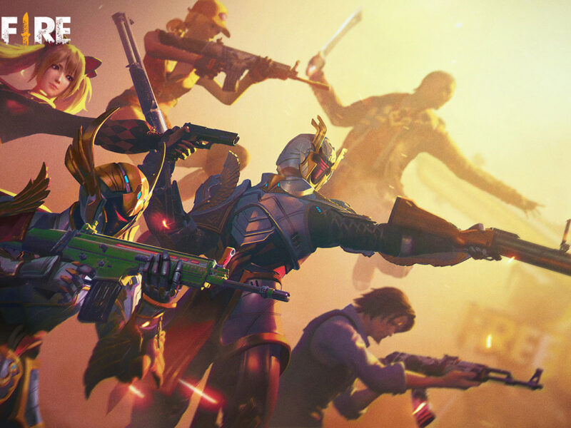 Free Fire MAX: गेम में उपयोगकर्ताओं को मिलते हैं अनेक कैरेक्टर्स, ये 3 जरूर करें ट्राय 5
