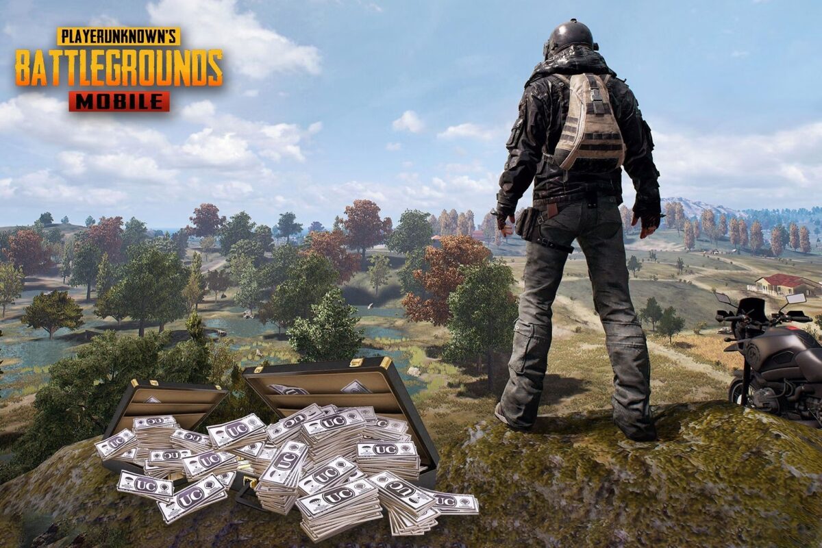 BGMI: Battlegrounds Mobile India की करेंसी UC को मुफ्त में कैसे हासिल कर सकते हैं?, जानिए आसान प्रक्रिया 1