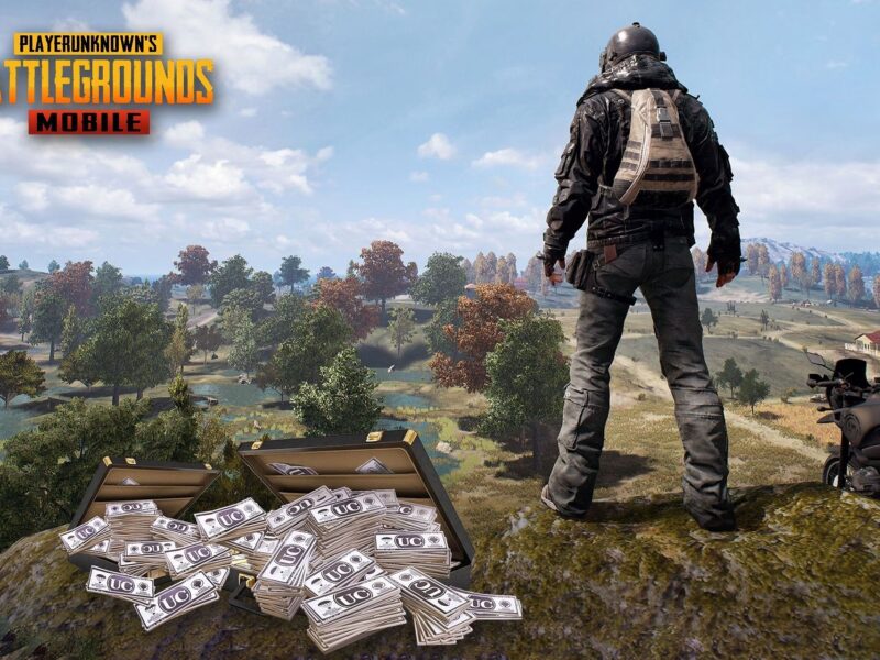 BGMI: Battlegrounds Mobile India की करेंसी UC को मुफ्त में कैसे हासिल कर सकते हैं?, जानिए आसान प्रक्रिया 5