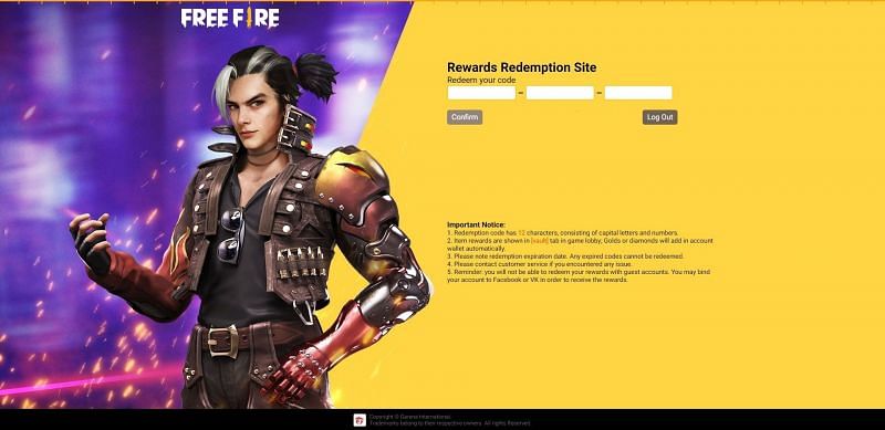 Free Fire MAX Redeem Codes: 25 मई 2024 के रिडीम कोड्स को भारतीय सर्वर के लिए कर दिया है रिलीज, सबसे पहले मुफ्त में प्राप्त कर पाएंगे कैरेक्टर्स 1