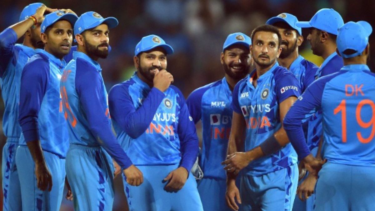 Agarkar warned these 4 players, said if they do not perform in T20 World Cup then I will exclude them forever