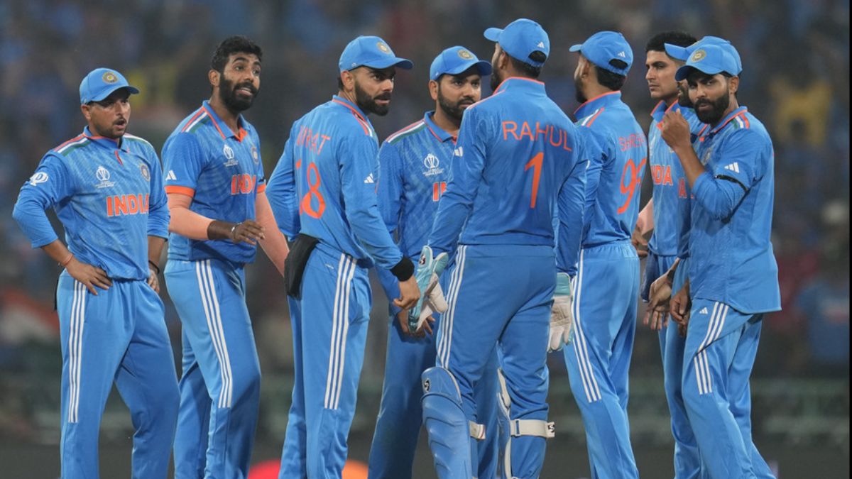 Rohit and company are in luck, they will get 5 free runs after every over in T20 World Cup 2024