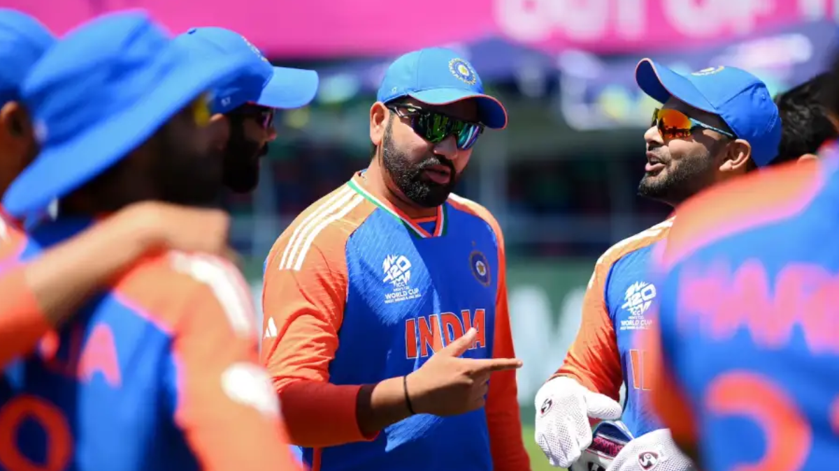 Team India