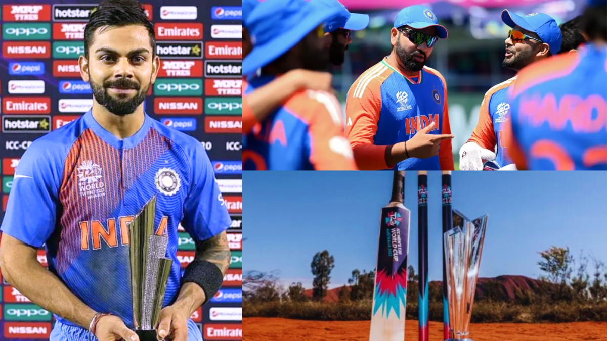 T20 World Cup 2024